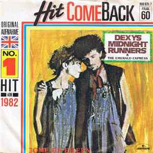 Download Dexys Midnight Runners & The Emerald Express - Come On Eileen
