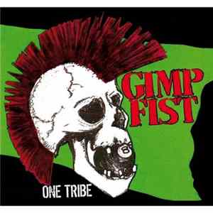 Download Gimp Fist - One Tribe