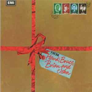 Download The Shadows - From Hank, Bruce, Brian & John