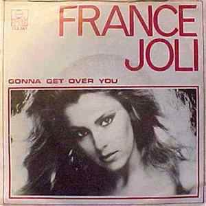 Download France Joli - Gonna Get Over You