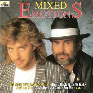 Download Mixed Emotions - Mixed Emotions