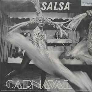 Download Various - Salsa Carnaval
