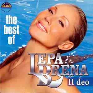 Download Lepa Brena - The Best Of - II Deo