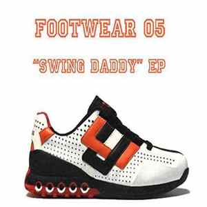 Download Various - Swing Daddy EP