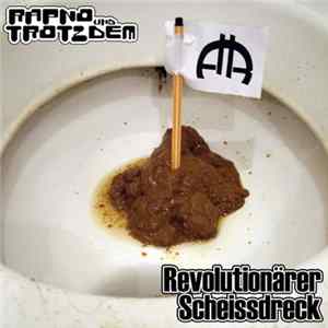 Download rApNO, trotzdem - Revolutionärer Scheissdreck