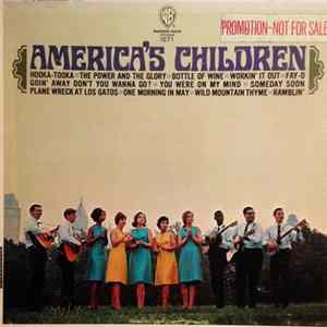 Download America's Children - America's Children