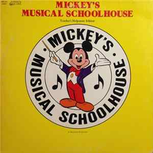 Download Unknown Artist - Mickey's Musical Schoolhouse
