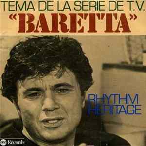 Download Rhythm Heritage - Barretta's Theme (Keep Your Eye On The Sparrow) / My Cherie Amour