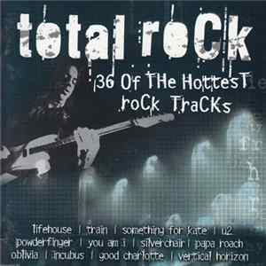Download Various - Total Rock