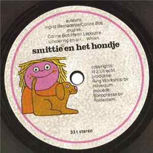 Download No Artist - Smittie En Het Hondje
