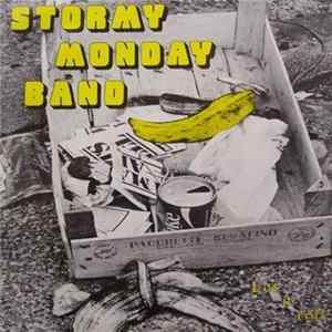 Download Stormy Monday Band - Let It Roll