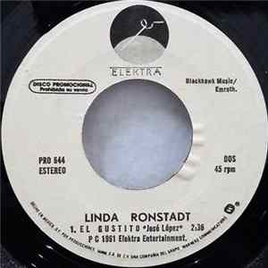Download Linda Ronstadt - El Gustito