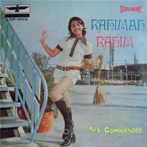 Download Rahimah Rahim Iringan The Commandos - Mana Ibu Mu
