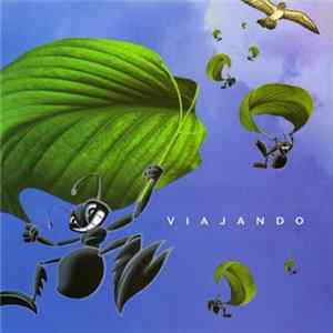 Download Hormigas Negras - Viajando