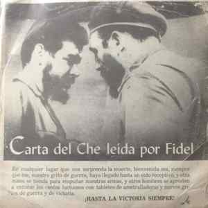 Download Fidel - Carta Del Che Leída Por Fidel