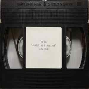 Download The KLF - Justified & Ancient