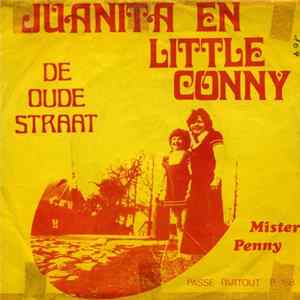 Download Juanita En Little Conny - Mister Penny