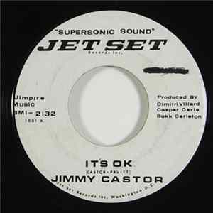 Download Jimmy Castor - It's Ok / A Dream Affair