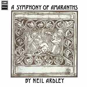 Download Neil Ardley - A Symphony Of Amaranths