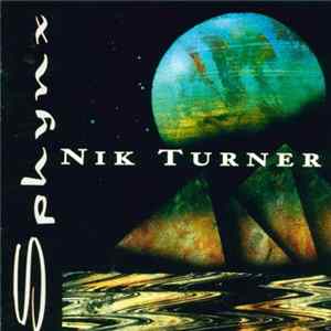 Download Nik Turner - Sphynx