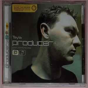 Download Tayla - Producer 04