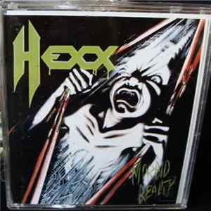 Download Hexx - Morbid Reality