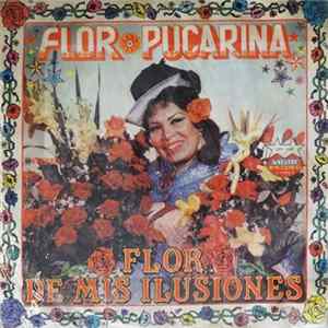 Download Flor Pucarina Acompañamiento Orquesta Sensación De Mantaro - Flor De Mis Ilusiones