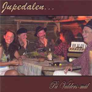 Download Jupedalen... - På Valders-mål