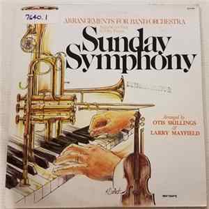 Download Otis Skillings & Larry Mayfield - Sunday Symphony