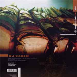 Download DJ Vadim - U.S.S.R. Reconstruction (Theories Explained)