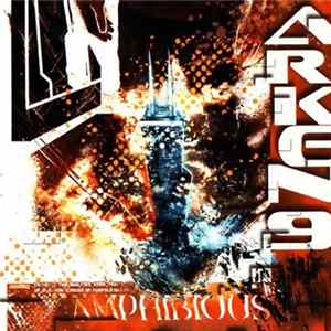 Download Arken 9 - Amphibious