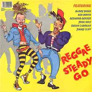 Download Various - Reggae Steady Go Record 2