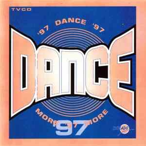 Download Various - More Dance '97
