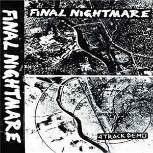 Download Final Nightmare - 4 Track Demo