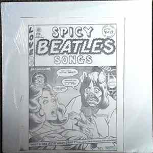 Download The Beatles - Spicy Beatles Songs