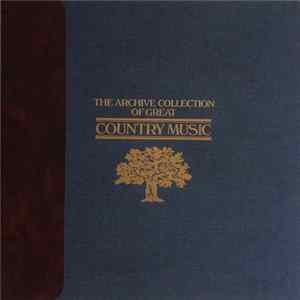 Download Various - Country Gospel