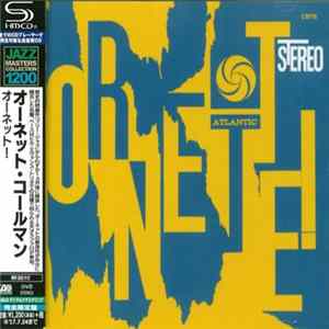 Download The Ornette Coleman Quartet - Ornette!