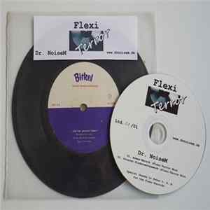 Download Dr. NoiseM - Flexi Terror 20