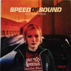 Download Speed Of Sound Enterprise - Young Girl