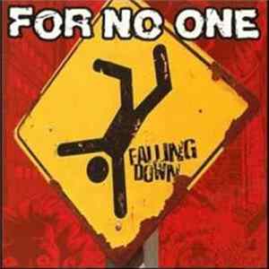 Download For No One - Falling Down