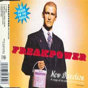 Download Freakpower - New Direction