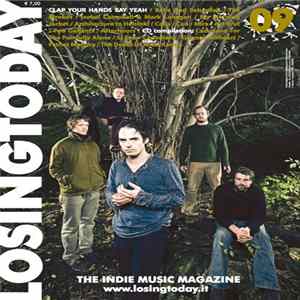 Download Various - Losing Today 09 - The Indie Music Magazine
