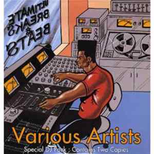 Download Various - Ultimate Breaks & Beats