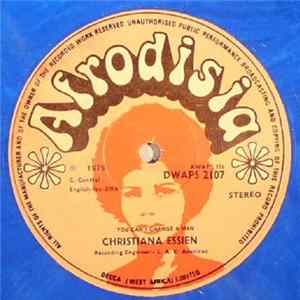 Download Christiana Essien - You Can't Change A Man