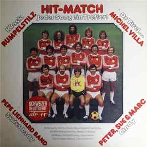 Download Various - Hit-Match Jeder Song Ein Treffer