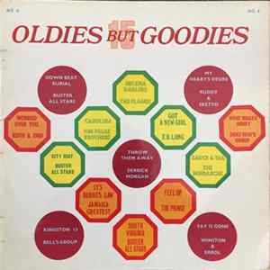 Download Various - 15 Oldies But Goodies