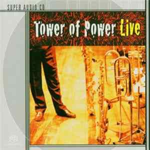 Download Tower Of Power - Soul Vaccination: Tower Of Power Live