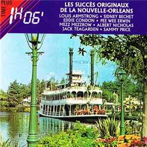 Download Various - Les Succès Originaux De La Nouvelle Orleans
