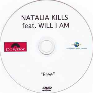 Download Natalia Kills Feat. Will I Am - Free