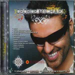 Download George Michael - MP3